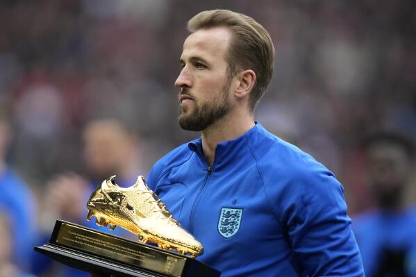 Golden Boot Contenders