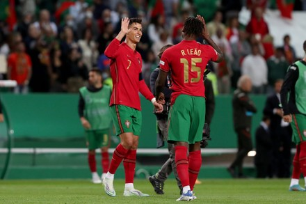 Portugal World Cup Squad