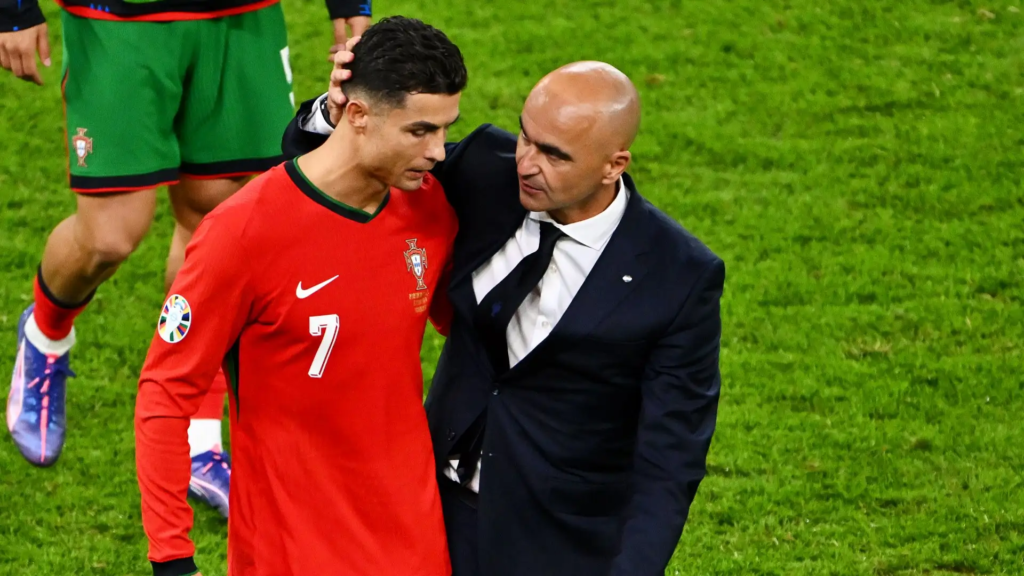 Portugal World Cup Squad