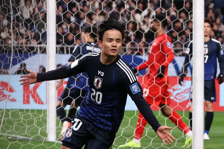 FIFA World Cup Shockers