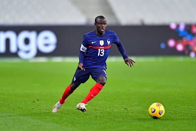 France World Cup Squad