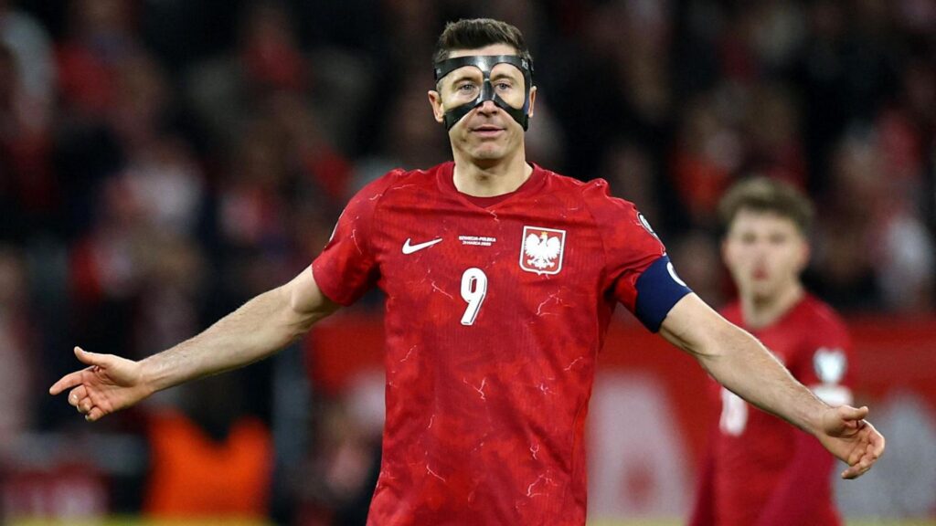 Players Missing World Cup