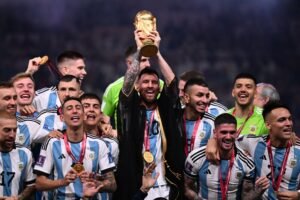 mess world cup