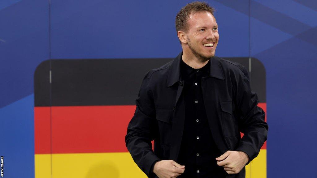 Best World Cup Managers