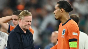 netherlands