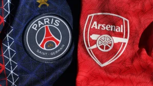 psg vs arsenal