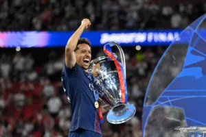 psg winner
