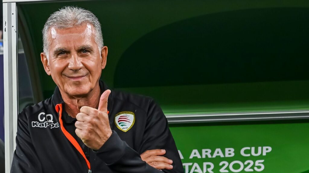 Best World Cup Managers
