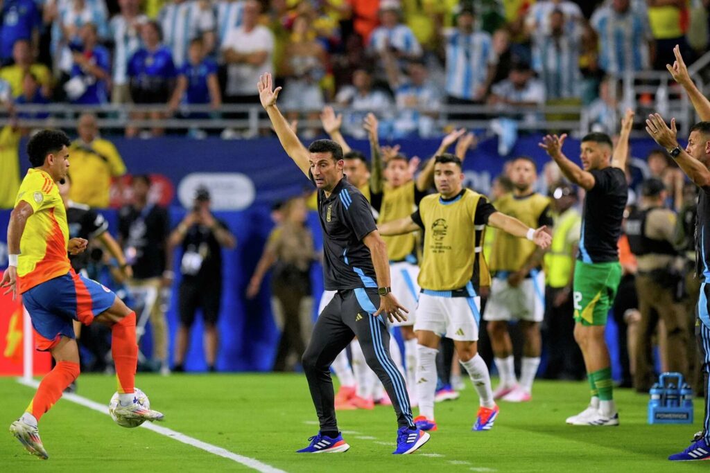 BEST VPN For Football