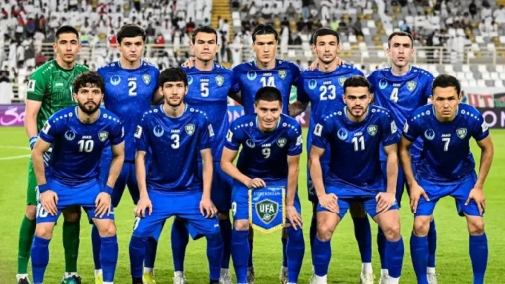 FIFA World Cup Shockers