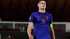 Netherlands World Cup Squad