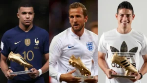world cup golden boo