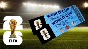 world cup tickets