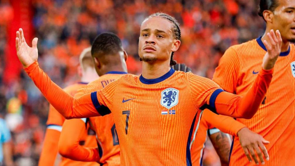 Players Missing World Cup