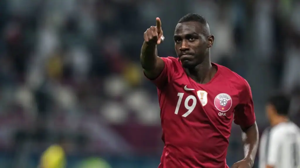 Qatar vs Bosnia and Herzegovina