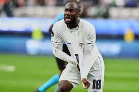 Ghana vs Panama