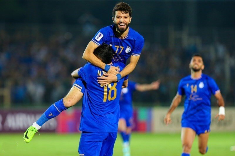 Uzbekistan vs Colombia