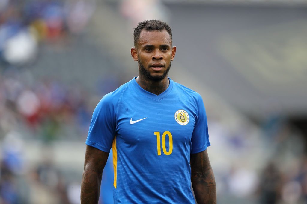 Germany vs Curaçao