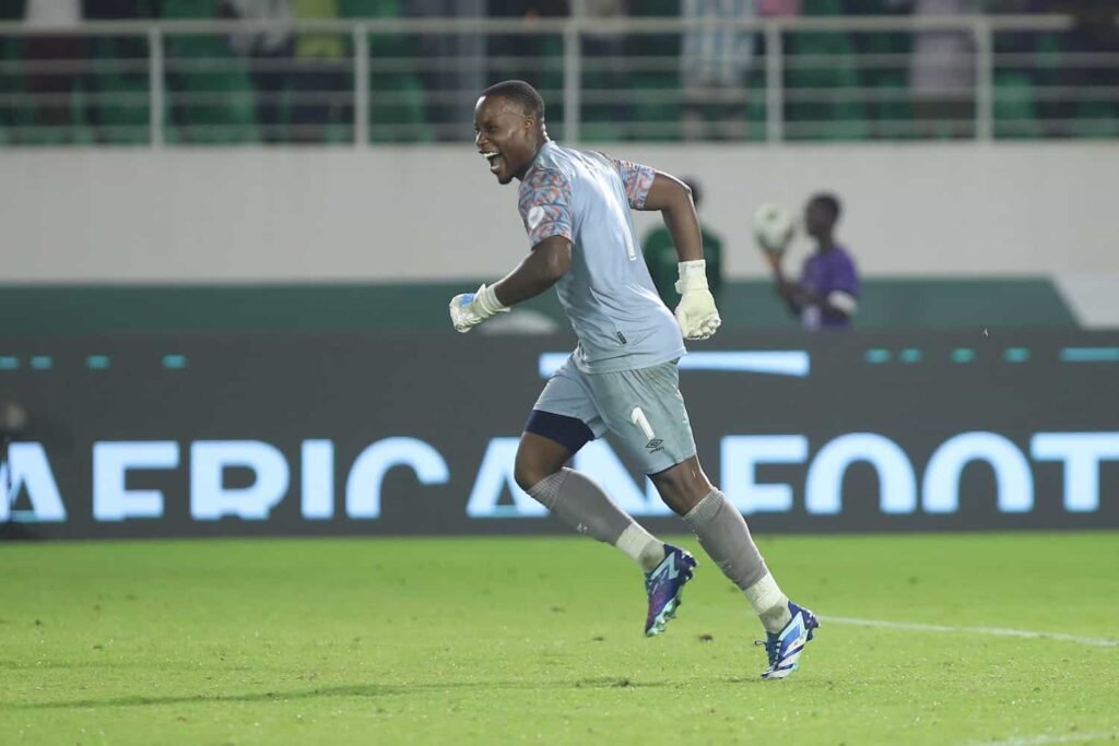 Portugal vs DR Congo