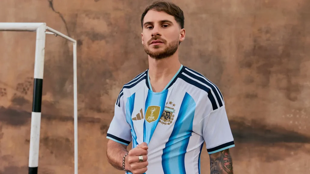 Argentina vs Austria
