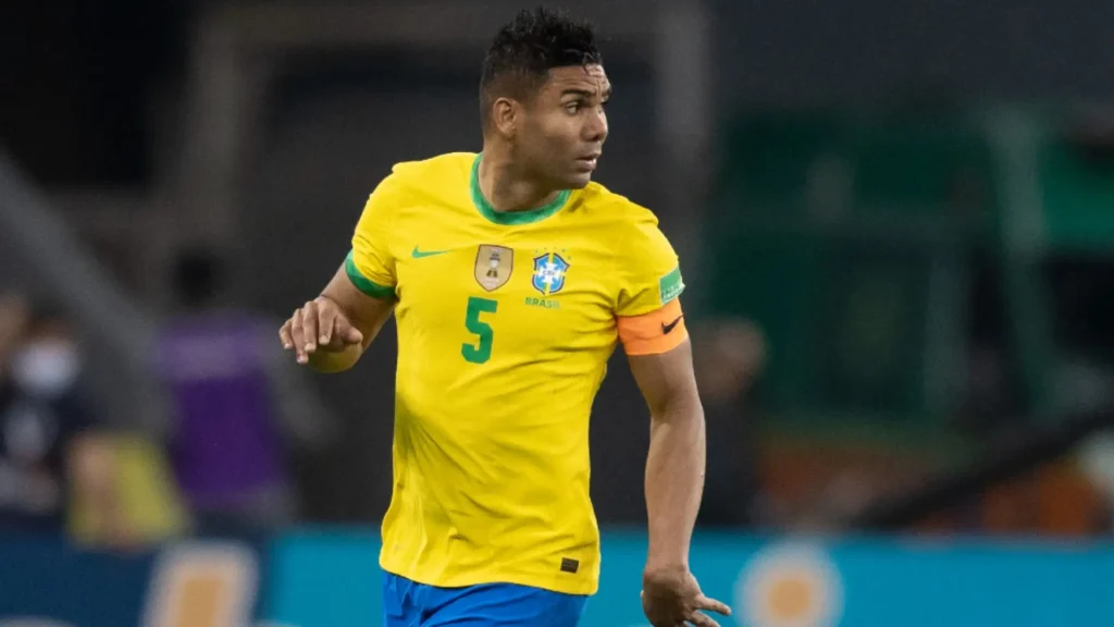 Brazil vs Haiti