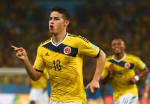 colombia