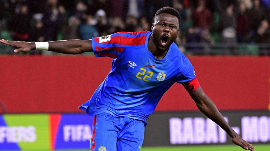 DR Congo vs Uzbekistan