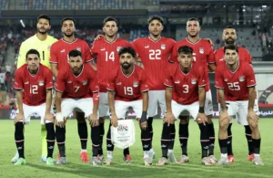 egypt
