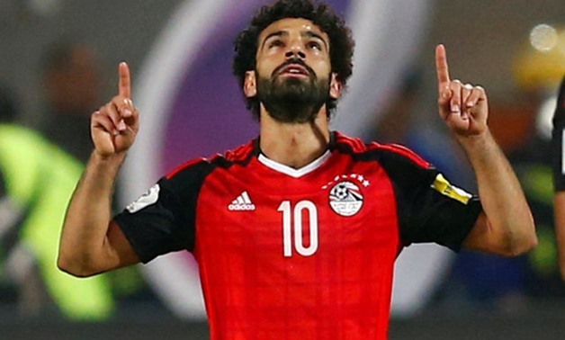 Egypt vs Iran
