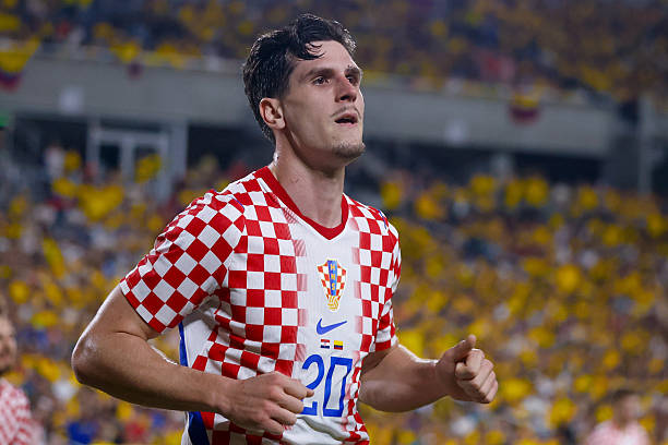 Panama vs Croatia