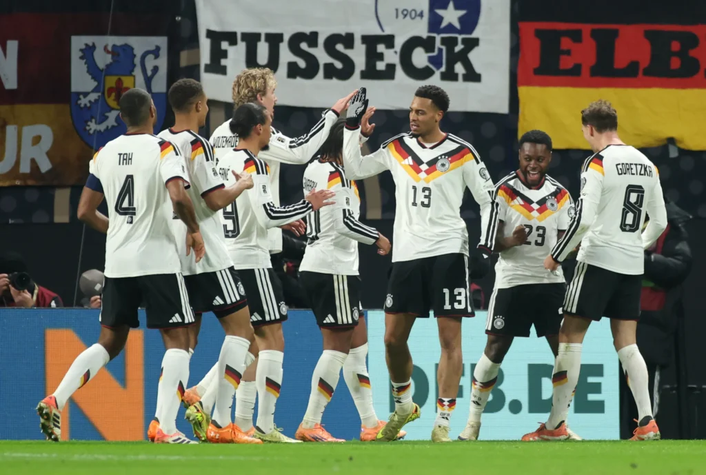 World Cup 2026 Schedule