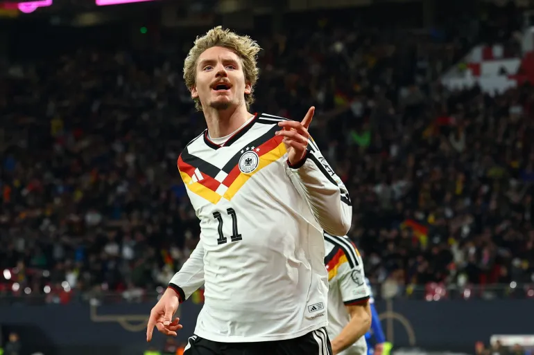 Germany vs Ivory Coast