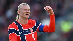 Iraq vs Norway