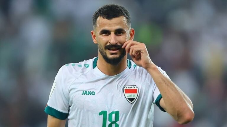 Iraq Vs Norway World Cup 2026 Odds Predictions WorldFootball26 iraq-vs-norway-world-cup-2026-odds-predictions-worldfootball26