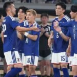 Japan vs Sweden: World Cup Odds & Predictions