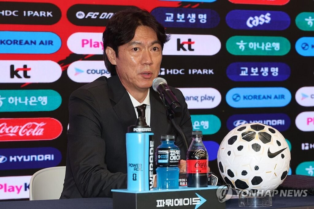 South Korea Defeats Czechia