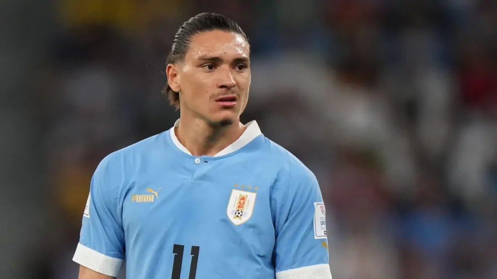 Uruguay vs Cabo Verde