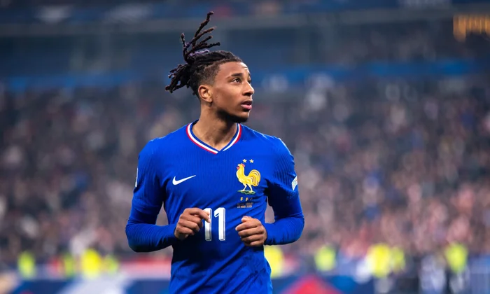 France vs Senegal