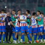 Australia vs Paraguay:  World Cup Odds & Predictions