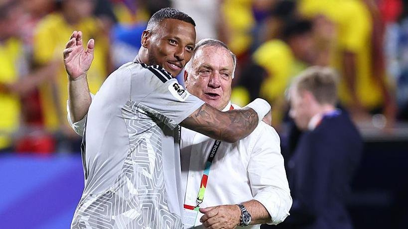 Curaçao vs Ivory Coast