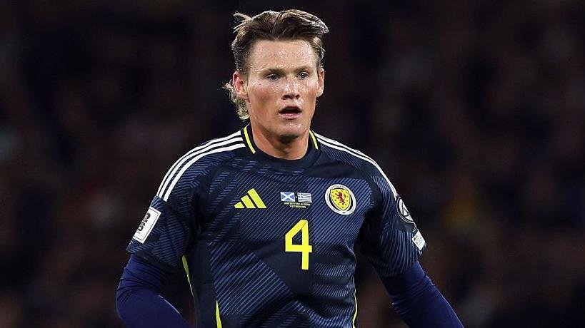 Scotland vs Haiti