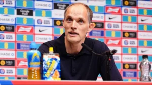 tuchel