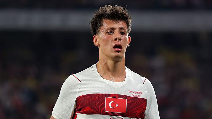 Turkey vs USA