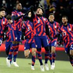 Turkey vs USA: World Cup Odds & Predictions