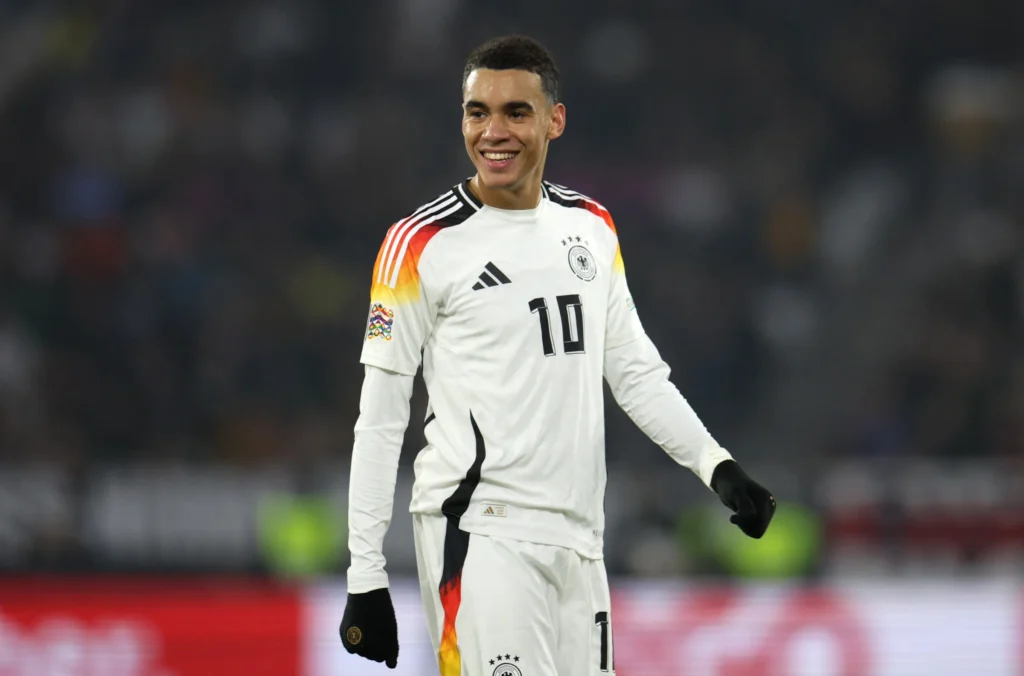 Germany vs Curaçao