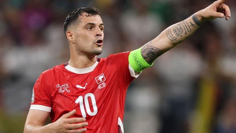 Qatar vs Switzerland