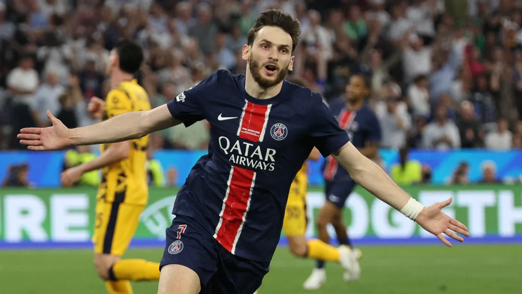 Ballon d'Or 2026
