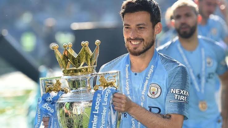 Premier League Midfielders