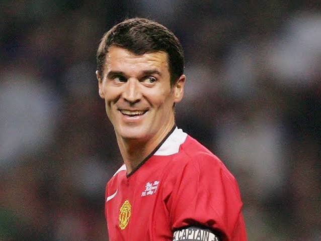 Premier League Midfielders