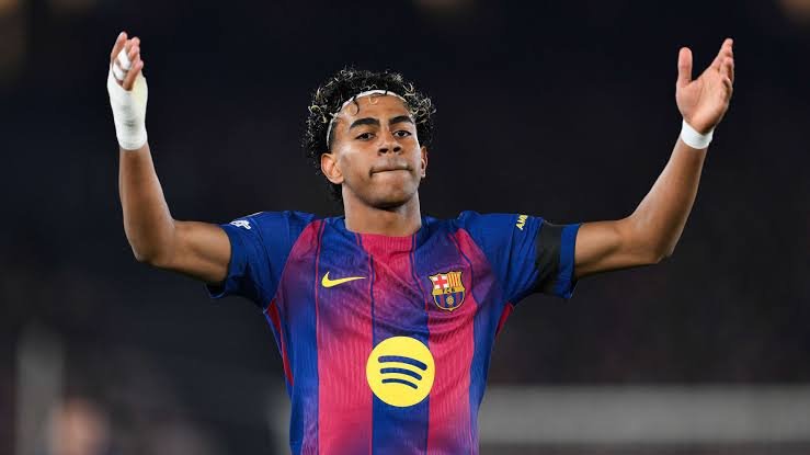 Ballon d'Or 2026